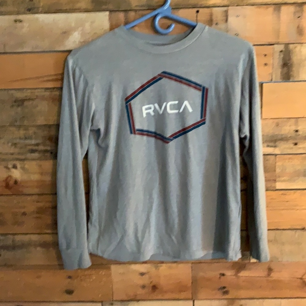 EUC RVCA